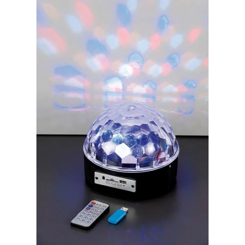 Proiettore Luce Sfera 18x15 3 Proiettore Luce Sfera 18x15