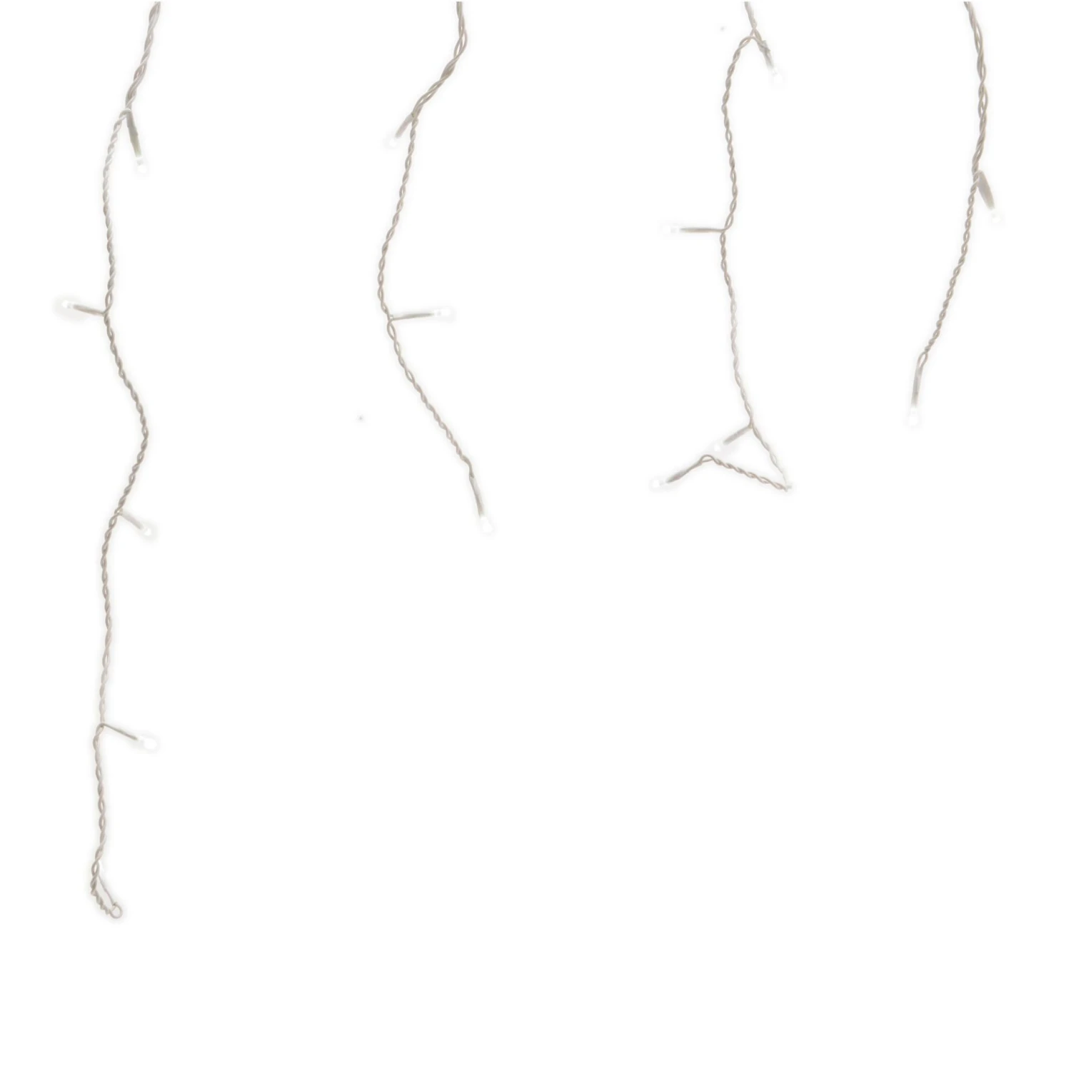 Tenda Luminosa 20x0,8m - Bianco Freddo 3 Tenda Luminosa 20x0,8m - Bianco Freddo