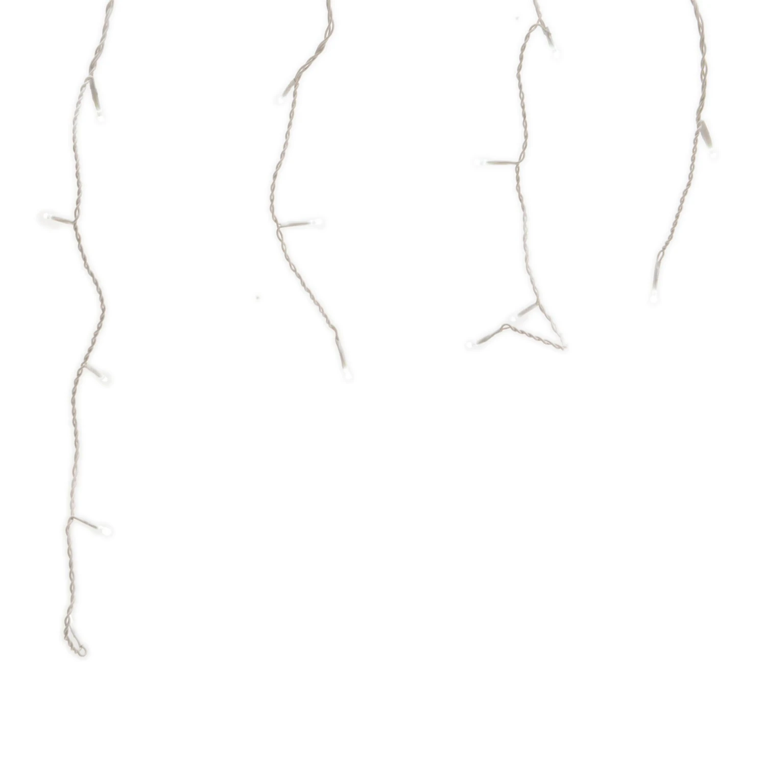 Tenda Luminosa 5x0,8m - Bianco Freddo 3 Tenda Luminosa 5x0,8m - Bianco Freddo