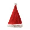 Cappello Babbo Natale In Pelliccia Per Adulto 2 Cappello Babbo Natale In Pelliccia Per Adulto -Forniture Natalizie Negozio 0003750 cappello babbo natale in pelliccia per adulto