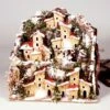 Paesaggio Luminoso Per Presepe 2 Paesaggio Luminoso Per Presepe -Forniture Natalizie Negozio 0003777 paesaggio luminoso per presepe