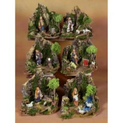 Particolare Con Pastore