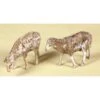 Pecora Per Presepe Grande 1pz 1 Pecora Per Presepe Grande 1pz -Forniture Natalizie Negozio 0003785 pecora per presepe grande 1pz