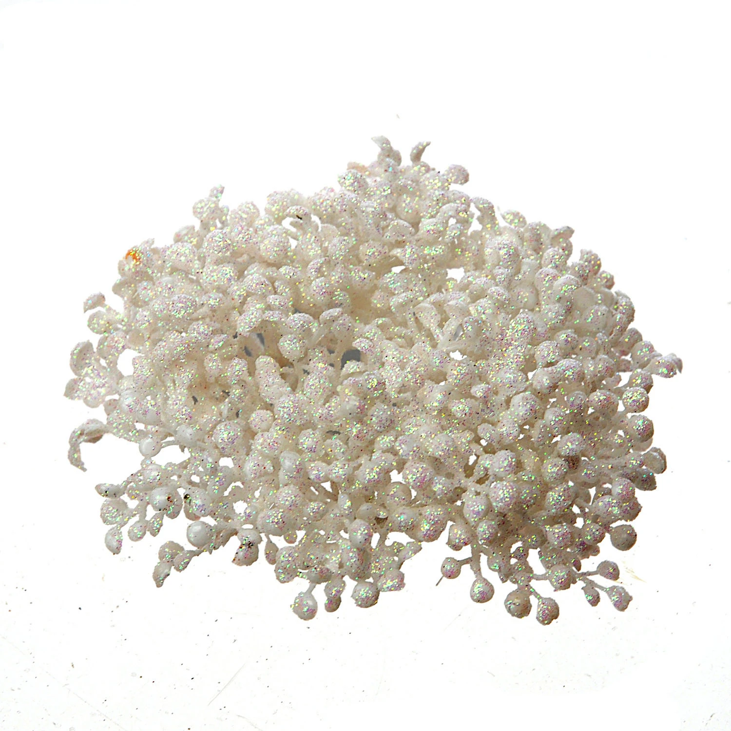 Centrotavola Con Porta Candela In Glitter 12cm 3 Centrotavola Con Porta Candela In Glitter 12cm