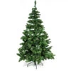 Flora Albero Di Natale Dakota 150 Cm - 361 Rami 1 Flora Albero Di Natale Dakota 150 Cm - 361 Rami -Forniture Natalizie Negozio 0004831 flora albero di natale dakota 150 cm 361 rami