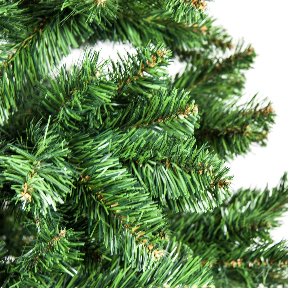 Flora Albero Di Natale Dakota 180 Cm -601 Rami 4 Flora Albero Di Natale Dakota 180 Cm -601 Rami - immagine 2