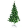 Flora Albero Di Natale Etna 180 Cm - 493 Rami 2 Flora Albero Di Natale Etna 180 Cm - 493 Rami -Forniture Natalizie Negozio 0004845 flora albero di natale etna 180 cm 493 rami