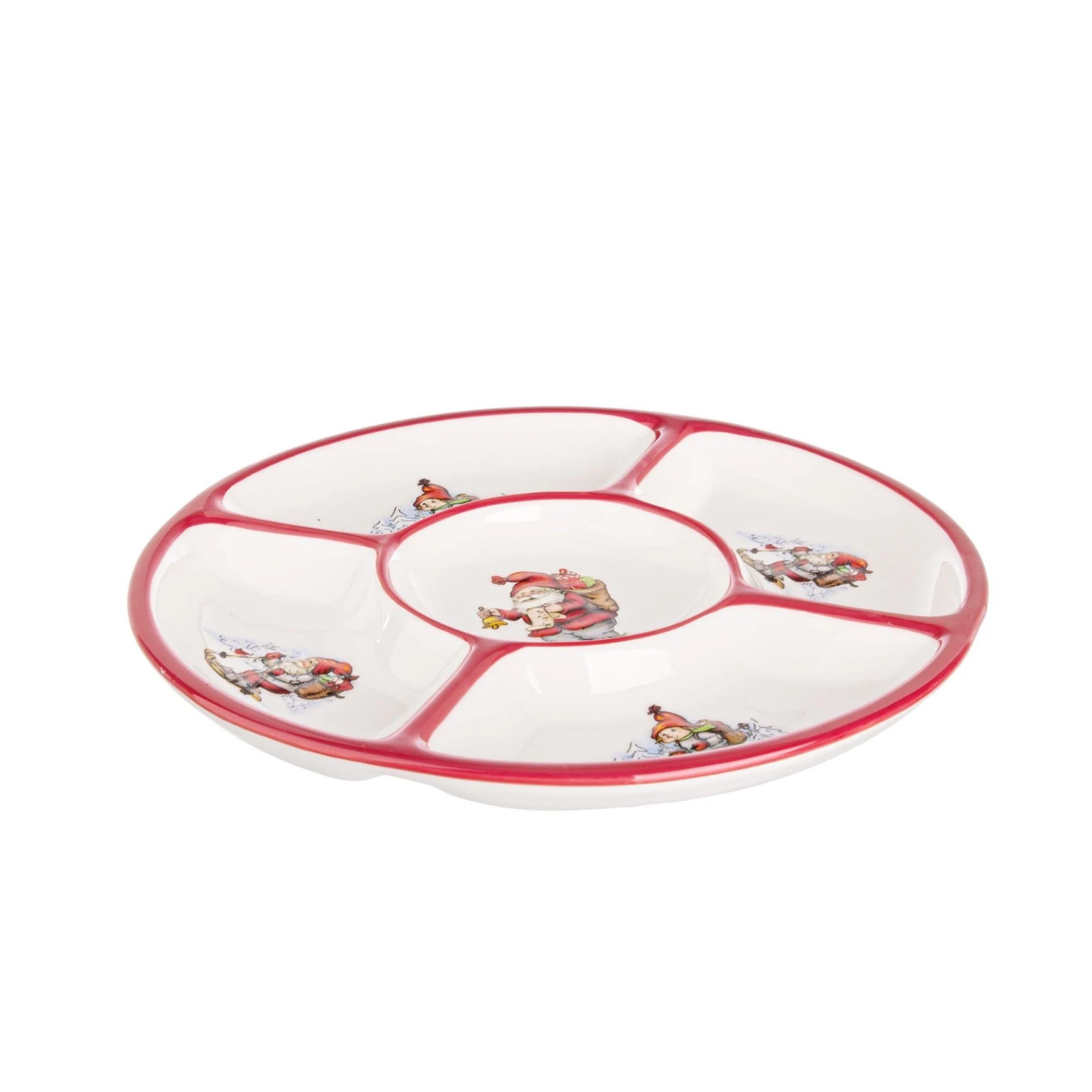 Antipastiera Funny 5 Posti To 3 Antipastiera Funny 5 Posti To