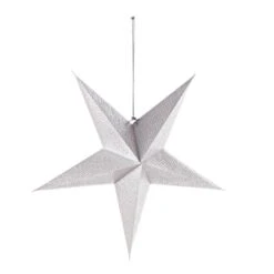 Stella Algedi Argento 56mm