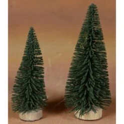 Pinetti Verdi 10cm/12cm