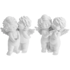 Coppia Angeli 13,5cm