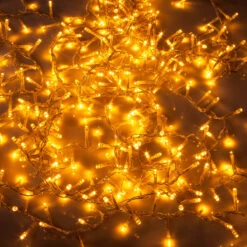 Luci Di Natale 1500 Led Extra - Luce Calda 5 Luci Di Natale 1500 Led Extra - Luce Calda -Forniture Natalizie Negozio 0012637 luci di natale 1500 led extra luce calda