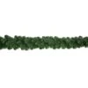 Flora Ghirlanda Verde Natalizia 270 X 35 Cm