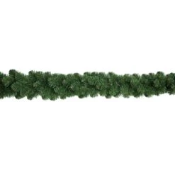 Flora Ghirlanda Verde Natalizia 270 X 35 Cm