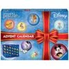 Ravensburger Calendario Dell'Avvento Disney Classic 1 Ravensburger Calendario Dell'Avvento Disney Classic -Forniture Natalizie Negozio 0015502 calendario dellavvento disney classic
