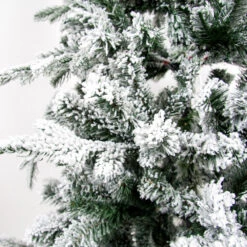 Flora Albero Di Natale Innevato Elegant 150 Cm - 452 Rami 7 Flora Albero Di Natale Innevato Elegant 150 Cm - 452 Rami -Forniture Natalizie Negozio 0021835 flora albero di natale innevato elegant 150 cm 452 rami