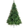 Albero Di Natale Imperial 360 Cm -Forniture Natalizie Negozio 0022002 albero di natale imperial 360 cm