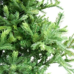 Albero Di Natale Grandis Fir Verde 180cm