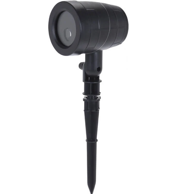 Proiettore Led Figure Natalizie 4 Proiettore Led Figure Natalizie - immagine 2