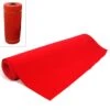 Tappeto Passatoia Rosso 67x1000cm 2 Tappeto Passatoia Rosso 67x1000cm -Forniture Natalizie Negozio 0032687 tappeto passatoia rosso 67x1000cm