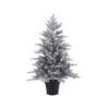 Mini Albero Di Natale Grandis Brinato 60 Cm 2 Mini Albero Di Natale Grandis Brinato 60 Cm -Forniture Natalizie Negozio 0032800 mini albero di natale grandis brinato 60 cm
