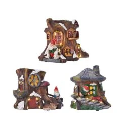 Villaggio Degli Gnomi - Singola Casetta