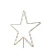 Stella Con Supporto 103cm 2 Stella Con Supporto 103cm -Forniture Natalizie Negozio 0055816 stella con supporto 103cm