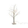 Albero Luminoso 300cm Luce Calda 240 LED -Forniture Natalizie Negozio 0055822 albero luminoso 300cm luce calda 240 led