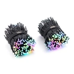 Twinkly Strings Catena 600 LED Multicolore RGB -Forniture Natalizie Negozio 0055962 twinkly strings catena 600 led multicolore rgb