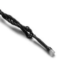 Twinkly Strings Catena 600 LED Multicolore RGB -Forniture Natalizie Negozio 0055965 twinkly strings catena 600 led multicolore rgb