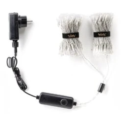 Twinkly Strings Special Edition Catena 250 LED Multicolore RGB+W Con Cavo Trasparente 12 Twinkly Strings Special Edition Catena 250 LED Multicolore RGB+W Con Cavo Trasparente -Forniture Natalizie Negozio 0055992 twinkly strings special edition catena 250 led multicolore rgbw con cavo trasparente