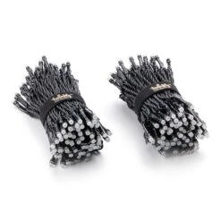 Twinkly Strings Special Edition Catena 400 LED Multicolore RGB+W -Forniture Natalizie Negozio 0056064 twinkly strings special edition catena 400 led multicolore rgbw