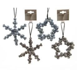 Addobbo Natalizio Con Campanelli