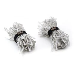 Twinkly Curtain Special Edition Tenda 210 LED Multicolore RGB+W Con Cavo Trasparente -Forniture Natalizie Negozio 0056087 twinkly curtain special edition tenda 210 led multicolore rgbw con cavo trasparente