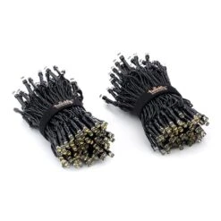 Twinkly Strings Gold Edition Catena 250 LED Ambrato E Bianco AWW -Forniture Natalizie Negozio 0056114 twinkly strings gold edition catena 250 led ambrato e bianco aww