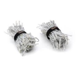 Twinkly Icicle Gold Edition Tenda 190 Led Ambrato E Bianco AWW Con Cavo Trasparente 11 Twinkly Icicle Gold Edition Tenda 190 Led Ambrato E Bianco AWW Con Cavo Trasparente -Forniture Natalizie Negozio 0056321 twinkly icicle gold edition tenda 190 led ambrato e bianco aww con cavo trasparente