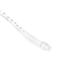 Twinkly Icicle Gold Edition Tenda 190 Led Ambrato E Bianco AWW Con Cavo Trasparente 14 Twinkly Icicle Gold Edition Tenda 190 Led Ambrato E Bianco AWW Con Cavo Trasparente -Forniture Natalizie Negozio 0056324 twinkly icicle gold edition tenda 190 led ambrato e bianco aww con cavo trasparente