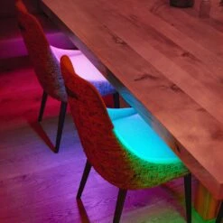 Twinkly Line 1,5m LED Multicolore RGB, Prolungabile -Forniture Natalizie Negozio 0056359 twinkly line 15m led multicolore rgb prolungabile