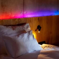 Twinkly Line Extension Kit 1,5m Prolunga LED Multicolore RGB -Forniture Natalizie Negozio 0056368 twinkly line extension kit 15m prolunga led multicolore rgb