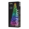Twinkly Light Tree Albero Luminoso Smart Con 300 LED RGBW, 2 Metri, Controllabile Via App -Forniture Natalizie Negozio 0056406 twinkly light tree albero luminoso smart con 300 led rgbw 2 metri controllabile via app