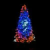 Twinkly Albero Illuminato Special Edition 400 LED RGB+W, 2,3 Metri, Controllabile Via App 2 Twinkly Albero Illuminato Special Edition 400 LED RGB+W, 2,3 Metri, Controllabile Via App -Forniture Natalizie Negozio 0056536 twinkly albero illuminato special edition 400 led rgbw 23 metri controllabile via app