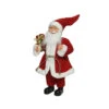 Babbo Natale 30cm -Forniture Natalizie Negozio 0056893 babbo natale 30cm