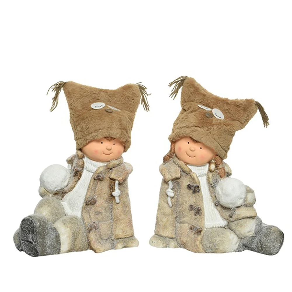 Bimbi Con Palla 35cm 3 Bimbi Con Palla 35cm