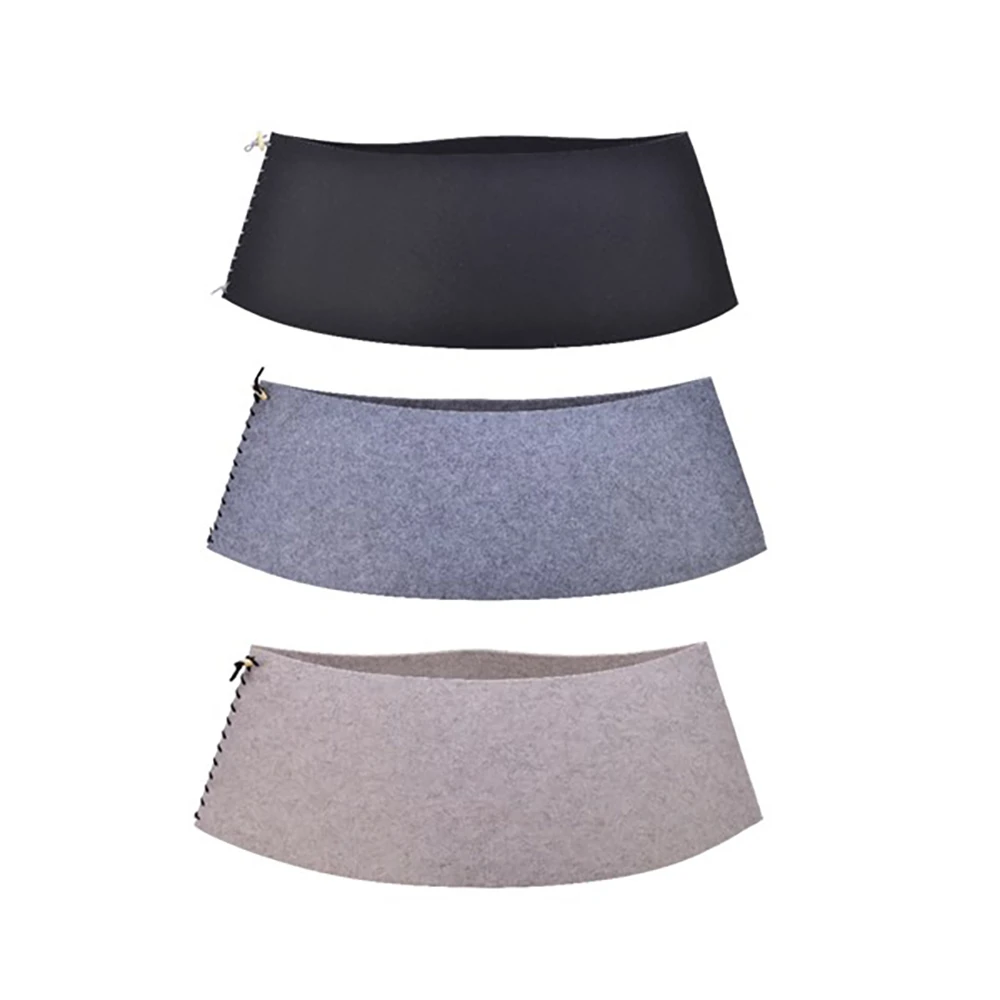 Copri Base Albero Natale Feltro 3 Copri Base Albero Natale Feltro