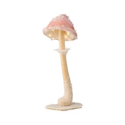 Funghi Luminosi Con Micro LED -Forniture Natalizie Negozio 0056946 funghi luminosi con micro led