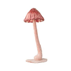 Funghi Luminosi Con Micro LED -Forniture Natalizie Negozio 0056947 funghi luminosi con micro led