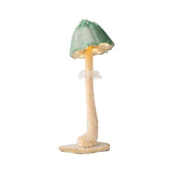 Funghi Luminosi Con Micro LED -Forniture Natalizie Negozio 0056948 funghi luminosi con micro led