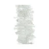 Filo Decorativo Natalizio Con Stelline 270cm Bianco -Forniture Natalizie Negozio 0056961 filo decorativo natalizio con stelline 270cm bianco