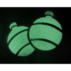 Neve Spray 150ml Fosforescente -Forniture Natalizie Negozio 0057016 neve spray 150ml fosforescente