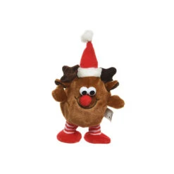 Personaggi Natalizi 13cm -Forniture Natalizie Negozio 0057142 personaggi natalizi 13cm